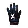 Перчатки для фитнеса MadMax MXG-102 X Gloves Black/Grey/White L (MXG-102-GRY_L) - Изображение 1