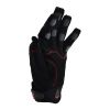 Перчатки для фитнеса MadMax MXG-102 X Gloves Black/Grey/White L (MXG-102-GRY_L) - Изображение 3