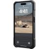 Чохол до мобільного телефона UAG Apple iPhone 15 Pro Max Monarch, Kevlar Elemental Green (11429811397B) - Зображення 3