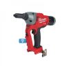 Заклепувальник Milwaukee M18 ONEFPRT-0X, 4,8-7,0мм, HD кейс (без АКБ та ЗП) (4933478601) - Зображення 1