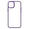 Чохол до мобільного телефона Armorstandart UNIT2 Apple iPhone 15 Plus Purple (ARM69976) - Зображення 1