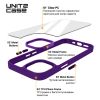 Чехол для мобильного телефона Armorstandart UNIT2 Apple iPhone 15 Plus Purple (ARM69976) - Изображение 3