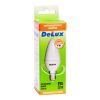 Лампочка Delux BL37B 7Вт 6500K 220В E14 (90020557) - Изображение 1