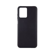 Чохол до мобільного телефона BeCover Realme C30/C30s Black (710161)