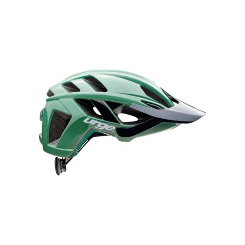 Шлем Urge TrailHead Оливковий S/M 52-58 см (UBP22530M)