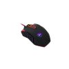 Мишка Redragon M901-2 MMO USB Black (78177) - Зображення 1