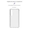 Чехол для мобильного телефона Armorstandart Air Force Samsung S24 Transparent (ARM72542) - Изображение 2
