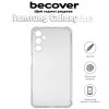 Чохол до мобільного телефона BeCover Anti-Shock Samsung Galaxy A15 SM-A155 Clear (710512) - Зображення 3