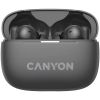 Наушники Canyon TWS-10 OnGo ANC ENC Black (CNS-TWS10BK) - Изображение 1