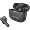 Наушники Canyon TWS-10 OnGo ANC ENC Black (CNS-TWS10BK) - Изображение 3