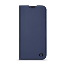 Чохол до мобільного телефона Armorstandart OneFold Case Samsung S24 Dark Blue (ARM73817)