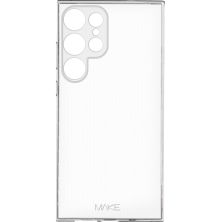 Чехол для мобильного телефона MAKE Samsung S24 Ultra Air (MCA-SS24U)