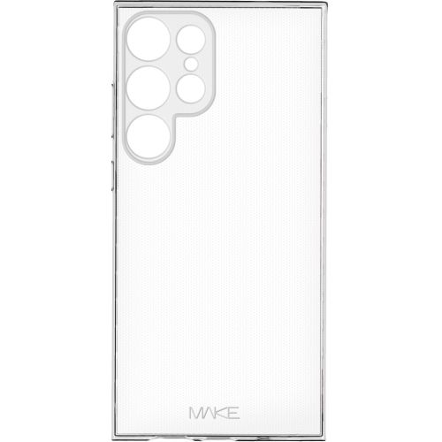 Чехол для мобильного телефона MAKE Samsung S24 Ultra Air (MCA-SS24U)