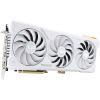 Відеокарта ASUS GeForce RTX4070Ti SUPER 16Gb BTF WHITE OC Edition (TUF-RTX4070TIS-O16G-BTF-WHITE) - Зображення 2