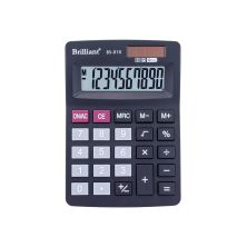 Калькулятор Brilliant BS-010