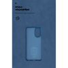 Чохол до мобільного телефона Armorstandart ICON Case Realme C67 4G Dark Blue (ARM73858) - Зображення 3