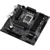 Материнская плата ASRock B760M PG LIGHTNING/D4 - Изображение 2