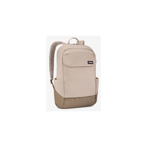 Рюкзак для ноутбука Thule 15.6 Lithos 20L TLBP216 Pelican Gray/Faded Khaki (3205096)