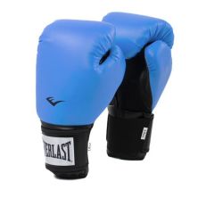 Боксерские перчатки Everlast ProStyle 2 Boxing Gloves 925330-70-510 синій 10 oz (009283620509)