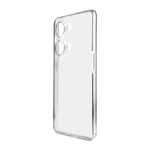 Чехол для мобильного телефона Armorstandart Air OnePlus Nord 3 5G (CPH2493) Camera cover Clear (ARM74024)