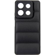 Чехол для мобильного телефона Dengos Soft Xiaomi Redmi Note 13 5G (black) (DG-TPU-SOFT-50)