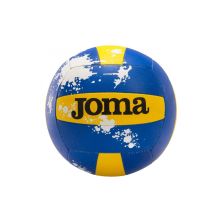 Мяч волейбольный Joma High Performance 400681.709 синьо-жовтий Уні 5 (8424309792985)