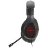 Навушники Xtrike ME GH-710 Rainbow Black (GH-710) - Зображення 1