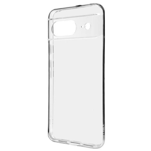 Чохол до мобільного телефона Armorstandart Air Google Pixel 8 Camera cover Clear (ARM72941)