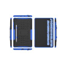 Чехол для планшета BeCover Samsung Galaxy Tab S6 Lite (2024) 10.4 P620/P625/P627 Blue (710807)