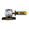 Шлифовальная машина DeWALT 1400 Вт, 11500 об/мин, 125 мм, 1.85 кг (DWE4237) - Изображение 3