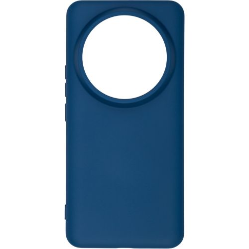 Чехол для мобильного телефона Armorstandart ICON Xiaomi 14 Ultra Dark Blue (ARM74116)