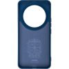 Чохол до мобільного телефона Armorstandart ICON Xiaomi 14 Ultra Dark Blue (ARM74116) - Зображення 1