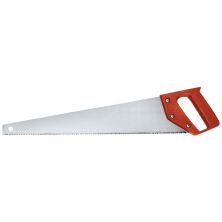 Ножовка Topex по дереву, 450мм, 6TPI (10A645)