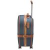 Валіза Semi Line 20 (S) Blue/Brown (T5672-2) (DAS302674) - Зображення 2