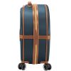 Валіза Semi Line 20 (S) Blue/Brown (T5672-2) (DAS302674) - Зображення 3