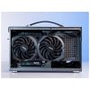 Корпус PcCooler MINI I100G PRO MESH - Изображение 2