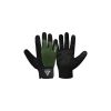 Перчатки для фитнеса RDX W1 Full Finger Army Green M (WGA-W1FA-M+) - Изображение 1