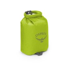 Гермомешок Osprey Ultralight DrySack 3L limon - O/S - зелений (009.3165)