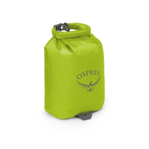 Гермомішок Osprey Ultralight DrySack 3L limon - O/S - зелений (009.3165)