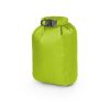 Гермомішок Osprey Ultralight DrySack 3L limon - O/S - зелений (009.3165) - Зображення 1