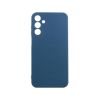 Чохол до мобільного телефона Dengos Samsung Galaxy M15 5G + Glass Blue (DG-KM-89) - Зображення 1