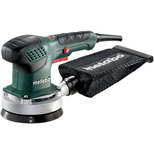 Шлифовальная машина Metabo SXE 3125 240Вт, 125мм, 11000об/мин (600443000)