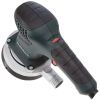 Шлифовальная машина Metabo SXE 3125 240Вт, 125мм, 11000об/мин (600443000) - Изображение 2