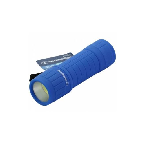 Фонарь Westinghouse 3W COB WF87 + 3 х AAA/R03 синій (WF87-3R03PD16(blue))