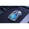 Мышка GravaStar Mercury M1 Pro magnesium alloy body BT/WL/USB-A 4K RGB Battle-Worn (GRAVASTARM1PRO_WSM) - Изображение 3