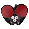 Комплект для настільного тенісу Joola Duo Pro 2 Bats 3 Balls (54821) (930796) - Зображення 1