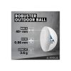 Комплект для настільного тенісу Joola Duo Pro 2 Bats 3 Balls (54821) (930796) - Зображення 2