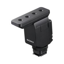 Аксессуар для фото- видеокамер Sony Microphone ECM-B10 (ECMB10.CE7)