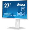 Монітор iiyama XUB2792HSU-W6 - Зображення 3