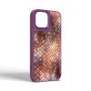 Чехол для мобильного телефона Harder Nagas Apple iPhone 15 Purple (ARM76734) - Изображение 1